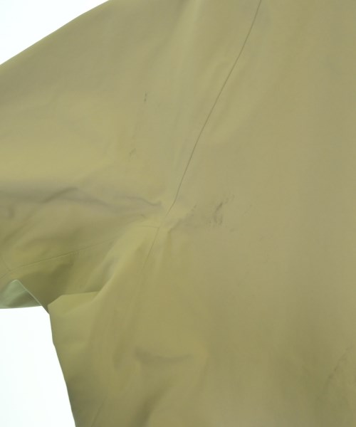 GOLDWIN（ゴールドウィン）ブルゾン ベージュ サイズ:4(XL位) メンズ/2200672098031