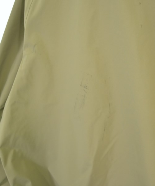 GOLDWIN（ゴールドウィン）ブルゾン ベージュ サイズ:4(XL位) メンズ/2200672098031