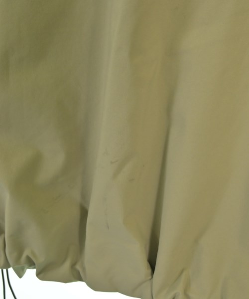 GOLDWIN（ゴールドウィン）ブルゾン ベージュ サイズ:4(XL位) メンズ/2200672098031