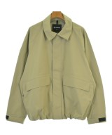 GOLDWIN（ゴールドウィン）ブルゾン ベージュ サイズ:4(XL位) メンズ/2200672098031