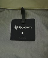 GOLDWIN（ゴールドウィン）ブルゾン ベージュ サイズ:4(XL位) メンズ/2200672098031