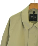 GOLDWIN（ゴールドウィン）ブルゾン ベージュ サイズ:4(XL位) メンズ/2200672098031