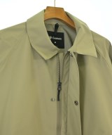 GOLDWIN（ゴールドウィン）ブルゾン ベージュ サイズ:4(XL位) メンズ/2200672098031