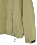 GOLDWIN（ゴールドウィン）ブルゾン ベージュ サイズ:4(XL位) メンズ/2200672098031