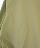 GOLDWIN（ゴールドウィン）ブルゾン ベージュ サイズ:4(XL位) メンズ/2200672098031