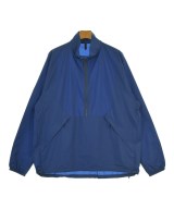 GOLDWIN（ゴールドウィン）ブルゾン 青 サイズ:4(XL位) メンズ/2200672098048