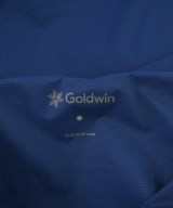 GOLDWIN（ゴールドウィン）ブルゾン 青 サイズ:4(XL位) メンズ/2200672098048