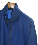 GOLDWIN（ゴールドウィン）ブルゾン 青 サイズ:4(XL位) メンズ/2200672098048