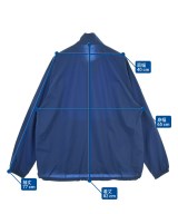 GOLDWIN（ゴールドウィン）ブルゾン 青 サイズ:4(XL位) メンズ/2200672098048