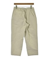 GOLDWIN（ゴールドウィン）クロップドパンツ ベージュ サイズ:1(S位) メンズ/2200730982029