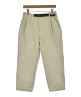 GOLDWIN クロップドパンツ
