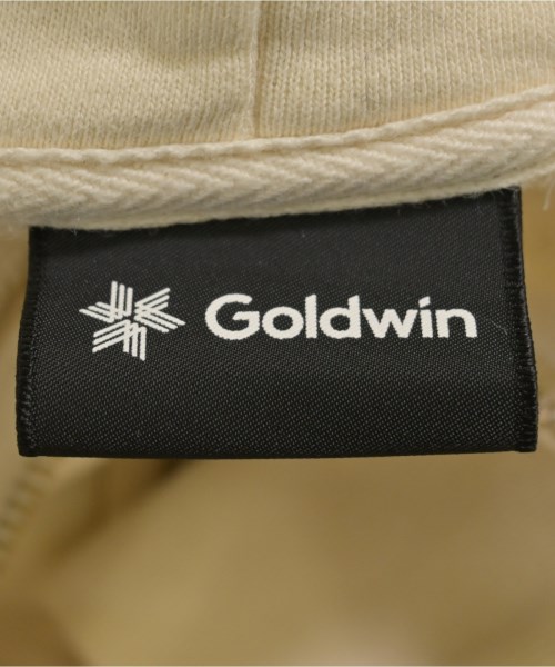 GOLDWIN（ゴールドウィン）スウェット 白 サイズ:M メンズ/2200730982036