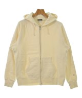 GOLDWIN（ゴールドウィン）スウェット 白 サイズ:M メンズ/2200730982036
