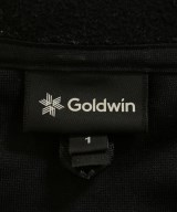 GOLDWIN（ゴールドウィン）パーカー 黒 サイズ:1(S位) メンズ/2200730982043