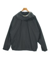 GOLDWIN（ゴールドウィン）マウンテンパーカー 黒 サイズ:2(M位) メンズ/2200733154126
