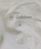 GOLDWIN（ゴールドウィン）マウンテンパーカー 黒 サイズ:2(M位) メンズ/2200733154126