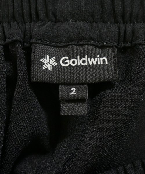 GOLDWIN（ゴールドウィン）その他 黒 サイズ:2(M位) メンズ/2200733154195