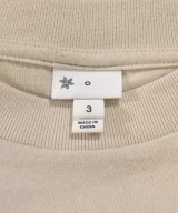 GOLDWIN（ゴールドウィン）Tシャツ・カットソー ベージュ サイズ:3(L位) メンズ/2200734712028