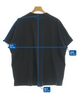 GOLDWIN（ゴールドウィン）Tシャツ・カットソー 黒 サイズ:3(L位) メンズ/2200734712035