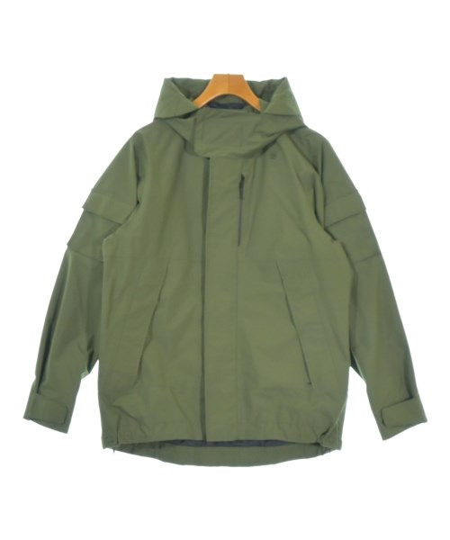 GOLDWIN(ゴールドウィン)のマウンテンパーカー サイズ:M 17,000円