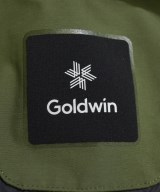GOLDWIN（ゴールドウィン）マウンテンパーカー カーキ サイズ:M メンズ/2200706593082