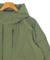 GOLDWIN（ゴールドウィン）マウンテンパーカー カーキ サイズ:M メンズ/2200706593082
