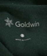 GOLDWIN（ゴールドウィン）ニット・セーター 緑 サイズ:2(M位) メンズ/2200737033052
