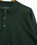 GOLDWIN（ゴールドウィン）ニット・セーター 緑 サイズ:2(M位) メンズ/2200737033052