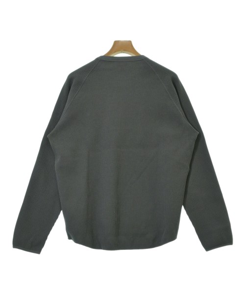 GOLDWIN（ゴールドウィン）Tシャツ・カットソー グレー サイズ:3(L位) メンズ/2200724496020