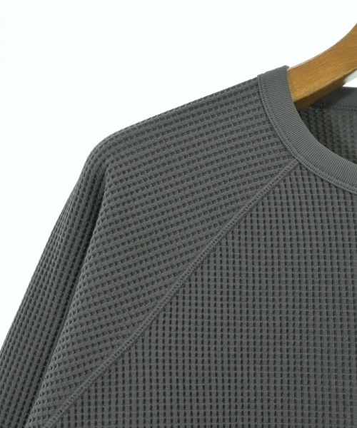 GOLDWIN（ゴールドウィン）Tシャツ・カットソー グレー サイズ:3(L位) メンズ/2200724496020