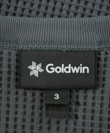 GOLDWIN（ゴールドウィン）Tシャツ・カットソー グレー サイズ:3(L位) メンズ/2200724496020