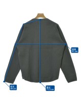 GOLDWIN（ゴールドウィン）Tシャツ・カットソー グレー サイズ:3(L位) メンズ/2200724496020