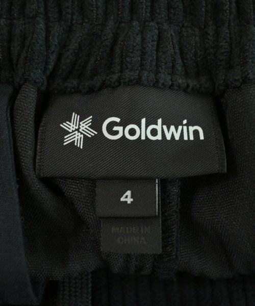 GOLDWIN（ゴールドウィン）その他 黒 サイズ:4(XL位) メンズ/2200724496037