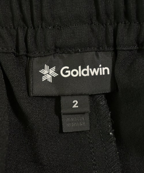 GOLDWIN（ゴールドウィン）その他 黒 サイズ:2(M位) メンズ/2200728798038