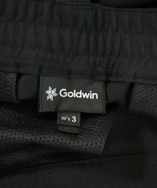 GOLDWIN（ゴールドウィン）その他 黒 サイズ:3(L位) レディース/2200728942110
