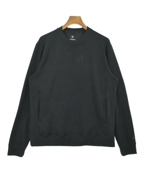 GOLDWIN(ゴールドウィン)スウェット 黒 サイズ:L/2200677851051