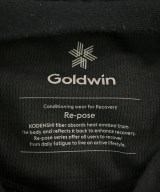 GOLDWIN（ゴールドウィン）スウェット 黒 サイズ:L メンズ/2200677851051