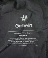 GOLDWIN（ゴールドウィン）スウェットパンツ 黒 サイズ:L メンズ/2200677851068