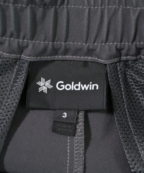 GOLDWIN（ゴールドウィン）その他 グレー サイズ:3(S位) メンズ/2200683175103