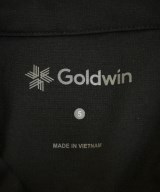 GOLDWIN（ゴールドウィン）カジュアルシャツ 黒 サイズ:5(XXL位) メンズ/2200690799019