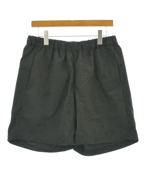 GOLDWIN(ゴールドウィン)ショートパンツ グレー サイズ:2(M位)/2200687850051