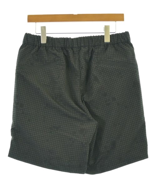 GOLDWIN（ゴールドウィン）ショートパンツ グレー サイズ:2(M位) メンズ/2200687850051