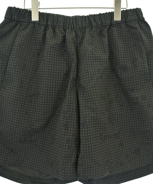 GOLDWIN（ゴールドウィン）ショートパンツ グレー サイズ:2(M位) メンズ/2200687850051
