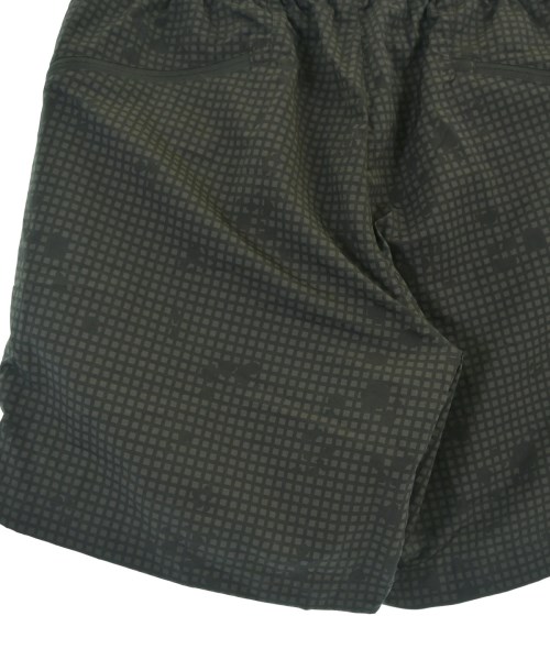 GOLDWIN（ゴールドウィン）ショートパンツ グレー サイズ:2(M位) メンズ/2200687850051