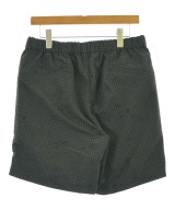 GOLDWIN（ゴールドウィン）ショートパンツ グレー サイズ:2(M位) メンズ/2200687850051