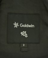 GOLDWIN（ゴールドウィン）ショートパンツ グレー サイズ:2(M位) メンズ/2200687850051