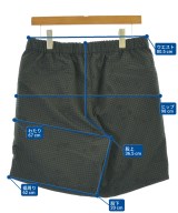 GOLDWIN（ゴールドウィン）ショートパンツ グレー サイズ:2(M位) メンズ/2200687850051