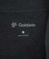 GOLDWIN（ゴールドウィン）カーディガン 黒 サイズ:3(L位) メンズ/2200692167038
