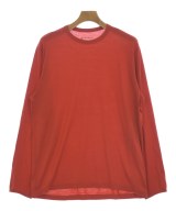 GOLDWIN（ゴールドウィン）Tシャツ・カットソー 赤 サイズ:3(L位) メンズ/2200692397060