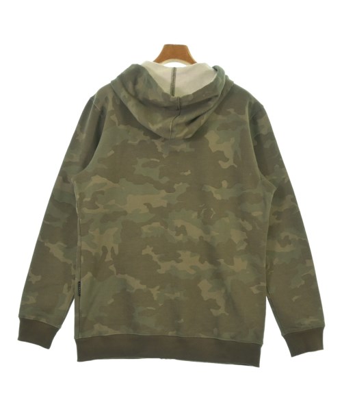 VISSLA（ヴィスラ）パーカー カーキ サイズ:L メンズ/2200536967046